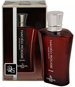 Lobogal — Lobogal Lobogal Naceo Rouge