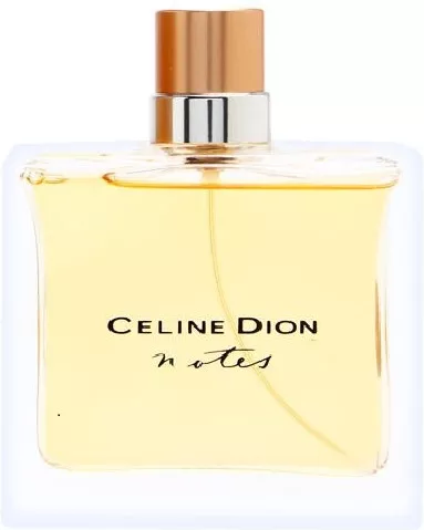 Celine Dion Parfum Notes — фото 2
