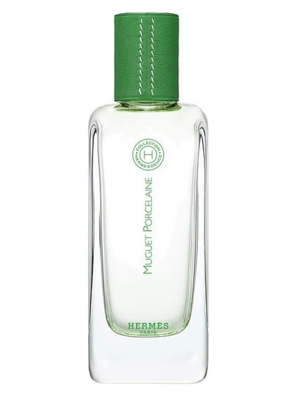 Hermes — Hermes Hermessence Muguet Porcelaine