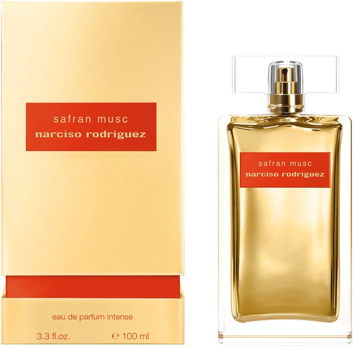 Narciso Rodriguez Safran Musc — фото 2