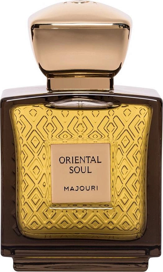 Majouri Oriental Soul — фото 2