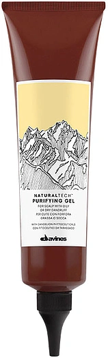 Davines — Davines Purifying Gel