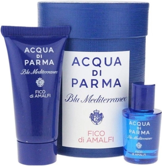 Acqua di Parma Blu Mediterraneo Fico Di Amalfi — фото 6
