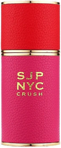 Sarah Jessica Parker — Sarah Jessica Parker SJP NYC Crush
