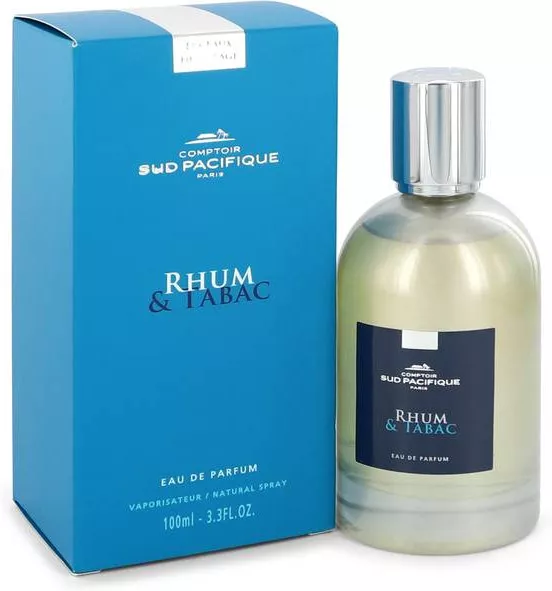 Comptoir Sud Pacifique Rhum & Tabac — фото 4