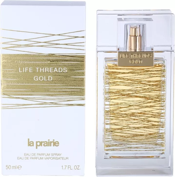 La Prairie Life Threads Gold — фото 2