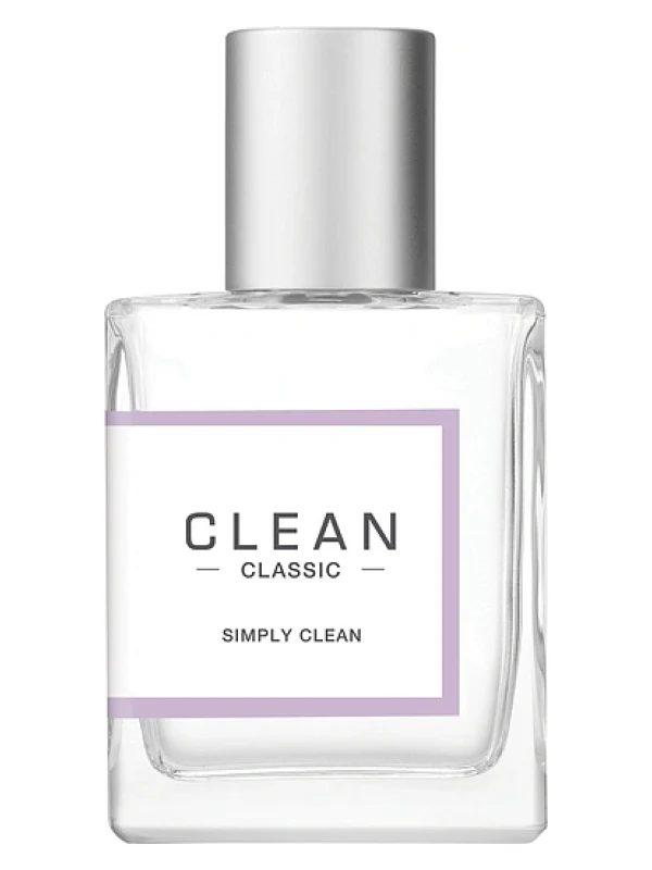 Clean — Clean Simply Clean
