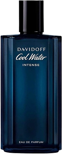Davidoff — Davidoff Cool Water Intense For Him