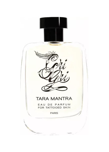 Gri Gri Parfums — Gri Gri Parfums Tara Mantra