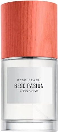 Beso Beach — Beso Beach Beso Pasion