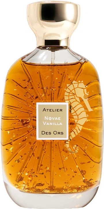 Atelier des Ors — Atelier des Ors Novae Vanilla