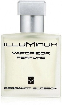 Illuminum — Illuminum Bergamot Blossom
