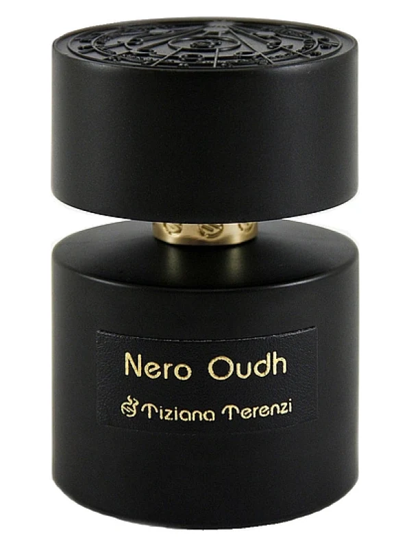 Tiziana Terenzi — Tiziana Terenzi Nero Oudh