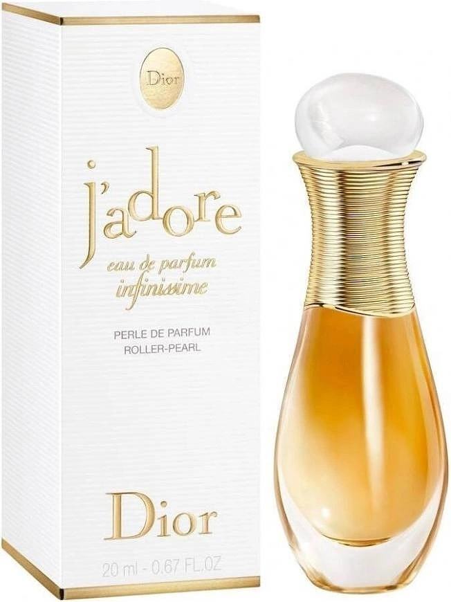 Christian Dior J'adore Infinissime — фото 4
