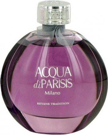 Reyane Tradition — Reyane Tradition Acqua Di Parisis Milano