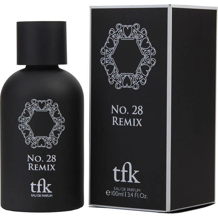 The Fragrance Kitchen No 28 Remix — фото 3