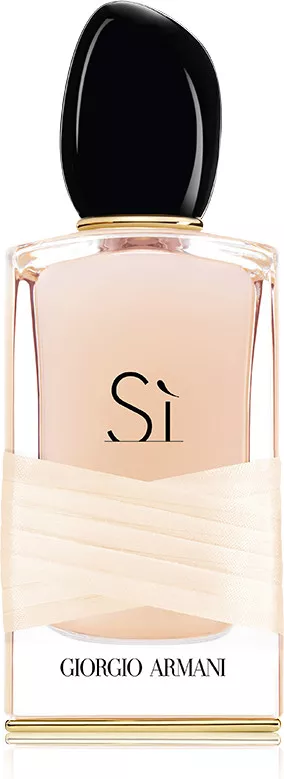 Giorgio Armani Si Rose Signature — фото 2