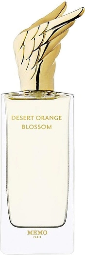 Memo — Memo Desert Orange Blossom