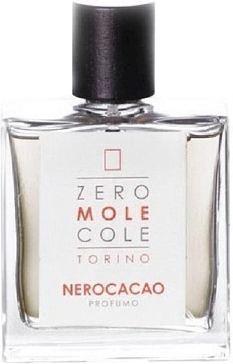 Zeromolecole — Zeromolecole Nerocacao