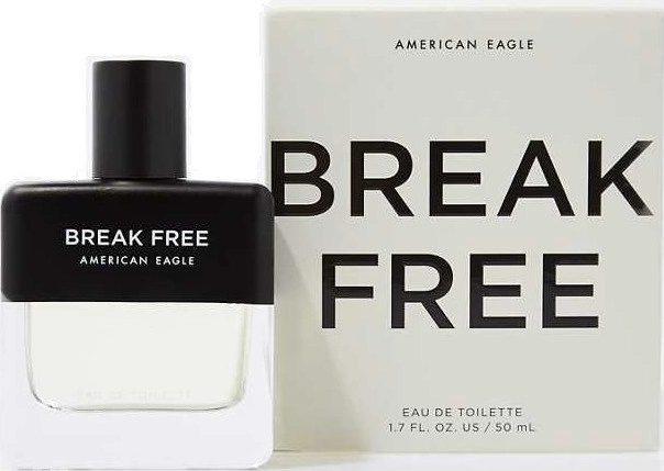 American Eagle Break Free — фото 3