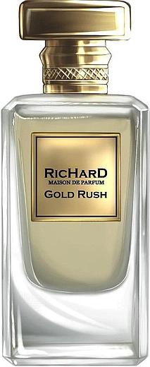 Christian Richard — Christian Richard Gold Rush