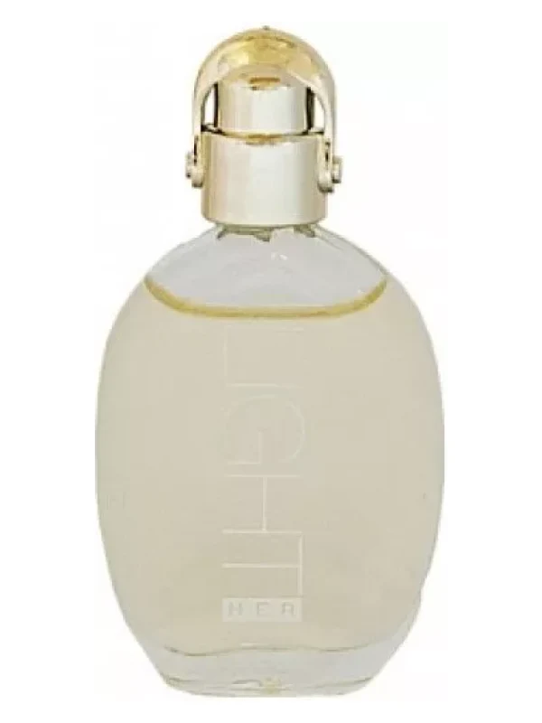 Trussardi — Trussardi Light Her