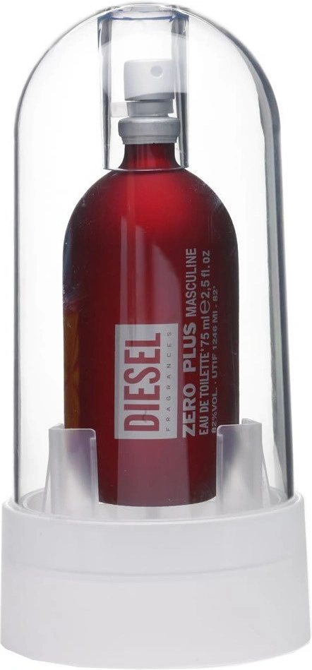 Diesel Zero Plus Masculine — фото 2