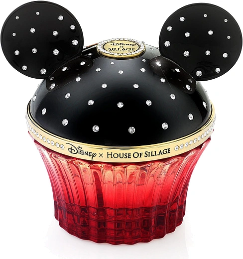 House Of Sillage — House Of Sillage Mickey Mouse