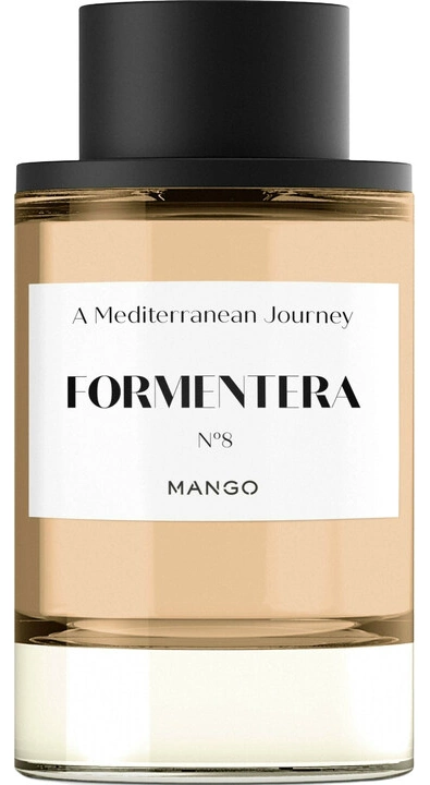 Mango Formentera No 8 — фото 2