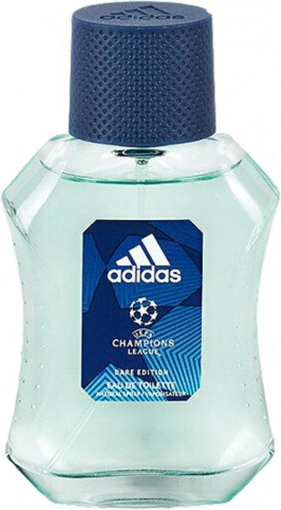 Adidas — Adidas UEFA Champions League Dare Edition