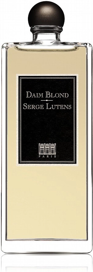 Serge Lutens Daim Blond — фото 2
