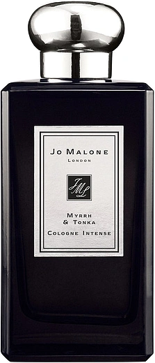 Jo Malone — Jo Malone Myrrh & Tonka Intense Одеколон