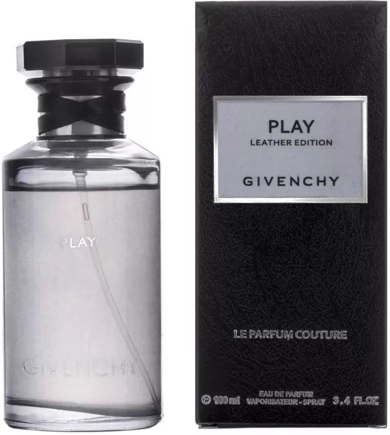 Givenchy Les Creations Couture Play For Him Leather — фото 4