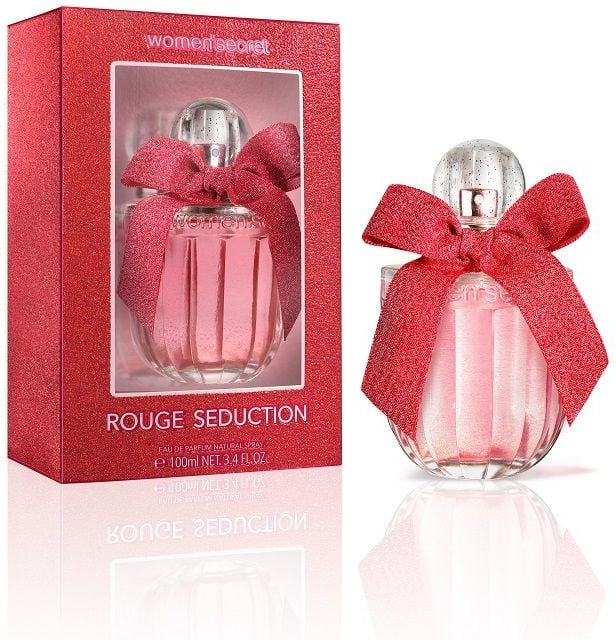Women Secret Rouge Seduction — фото 3