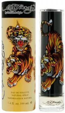 Ed Hardy — Ed Hardy Ed Hardy Man