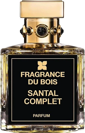 Fragrance Du Bois — Fragrance Du Bois Santal Complet