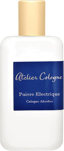Atelier Cologne — Atelier Cologne Poivre Electrique