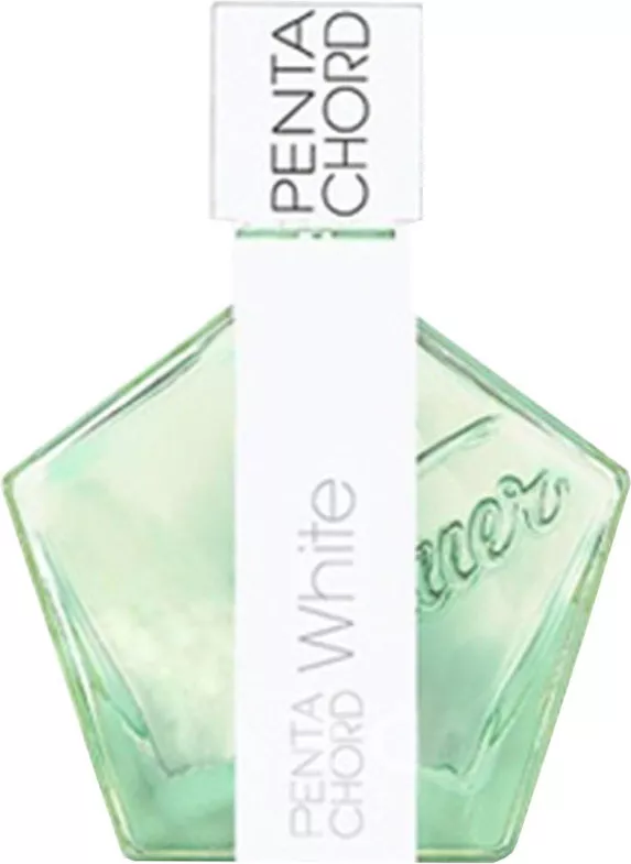 Tauer Perfumes Pentachords White — фото 3