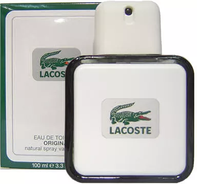 Lacoste Original — фото 4