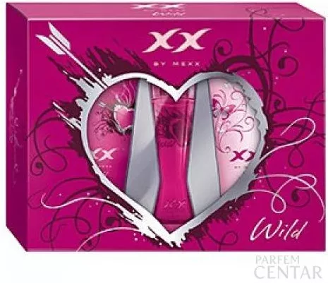 Mexx Xx By Mexx Wild — фото 4