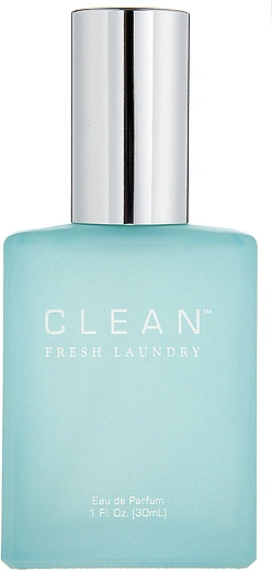 Clean — Clean Fresh Laundry