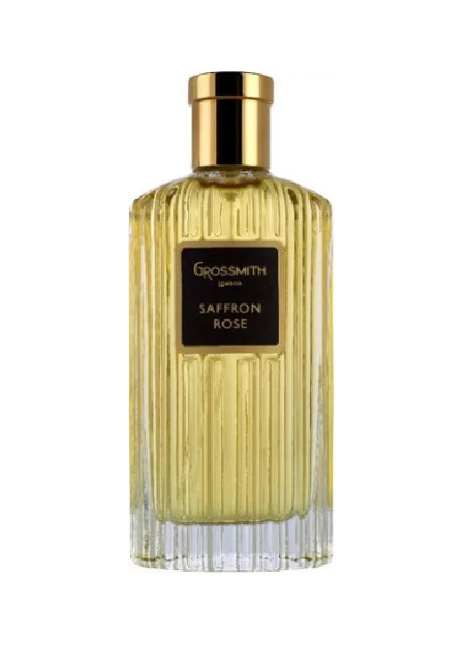 Grossmith — Grossmith Saffron Rose