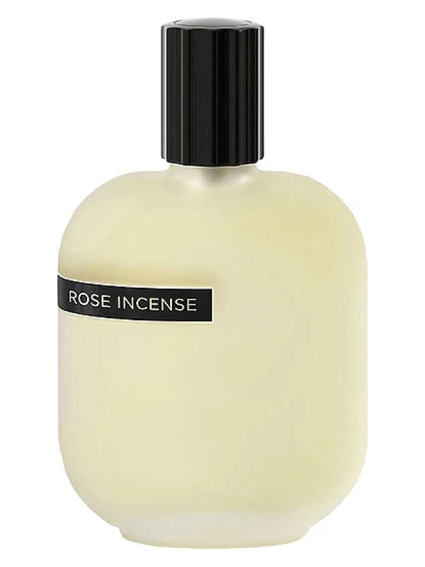 Amouage — Amouage Rose Incense