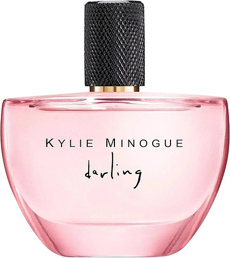 Kylie Minogue — Kylie Minogue Darling