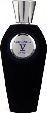 V Canto — V Canto Cor Gentile