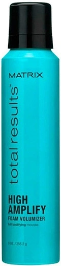 Matrix — Matrix Total Results High Amplify Foam Volumizer Muss Dlya Pridaniya Obema