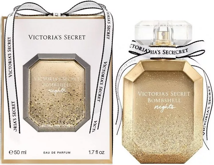 Victoria's Secret Bombshell Nights — фото 2
