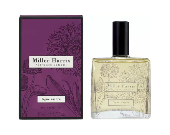 Miller Harris — Miller Harris Figue Amere