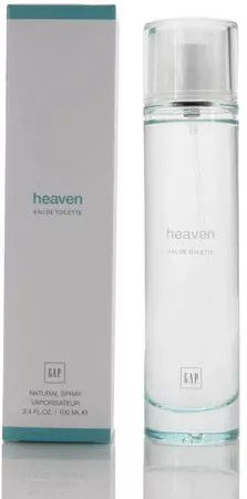 Gap — Gap Heaven