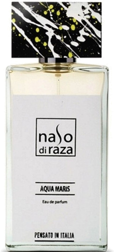 Naso di Raza — Naso di Raza Aqua Maris